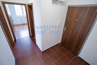 Prodej bytu 2+kk, 40,3m2, Farkašova ul., Praha  - Kyje - 15