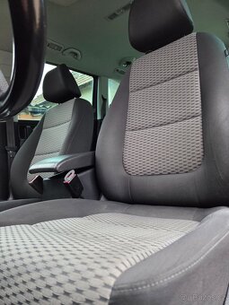 Sharan 2014 len 187000km - 15