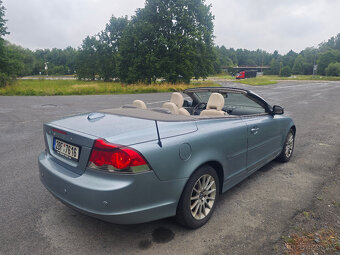 Volvo C70 2.0D 100kw - 15