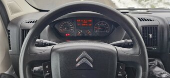 Citroen Jumper r.v. 2020 GO motoru - 15