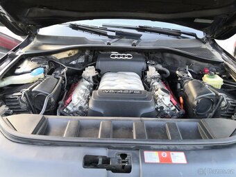 Audi q7 - 15