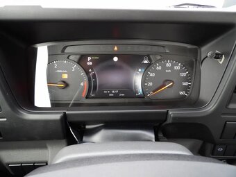 Isuzu, M30 7,5t 3,0L 150k A/T hák. no - 15