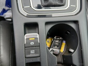 Volkswagen Passat, 2.0 TDI, Highline, DSG - 15