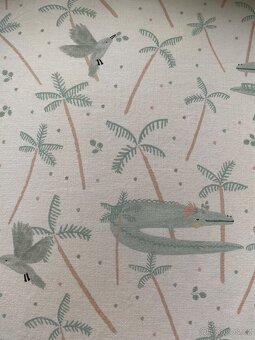 Hnízdečko a zavinovačka La Millou - 15