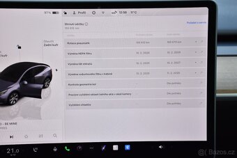 Tesla Model Y Long Range Dual Motor AWD 2022 DPH - 15