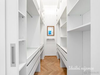 Pronájem bytu 2+kk, Peckova, Karlín,  28500 Kč/měs, 64 m2 - 15