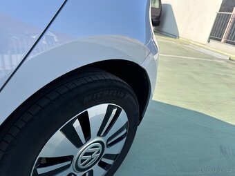 Elektrický VW E-UP baterie18,7kWh - 15