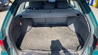 Peugeot 406, 2.0 HDI 66KW, RV 4/2000 - 15