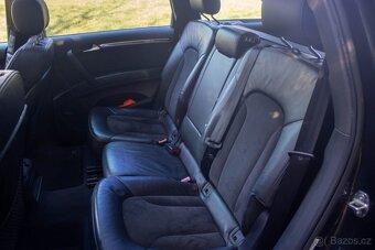 AUDI Q7 4.2 TDI 250kW QUATTRO TIPTRONIC S-LINE - 15