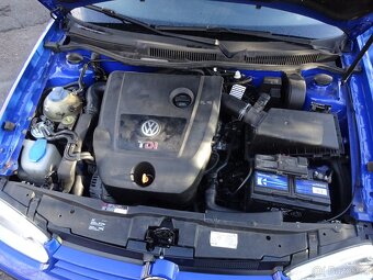 VW Golf 1.9 TDI Variant r.v.1999 STK1/2027 - 15