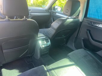 Škoda superb III combi 2.0 tdi 140 kw dsg - 15