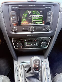 Škoda Superb II 4x4 TSi 2012 - 15