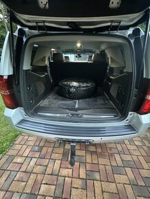 Chevrolet Tahoe - 15