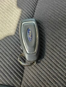 Ford Galaxy 2.2 TDCi 147kW Aut. / ALU 17'' / 7 míst / tažné/ - 15