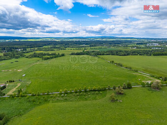 Prodej pole, 52213 m², Mariánské Lázně - 15