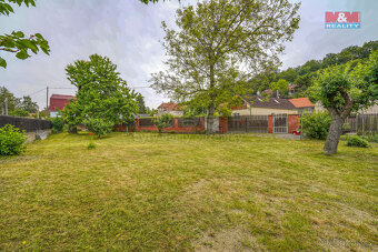 Prodej pozemku k bydlení, 800 m², Bubovice - 15