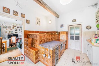Prodej, pozemky/bydlení, 36432 m2, Na Boubín 28, Smrkovice,  - 15