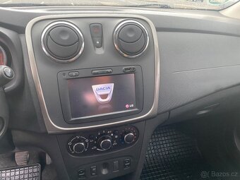 Dacia Logan mcv - 15