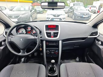 207SW Active 1.6HDI 68kW - 15