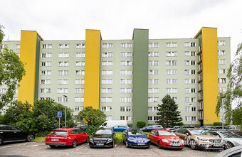 Pronájem bytu 3+1, Hrusická, Záběhlice,  26000 Kč/měs, 71 m2 - 15