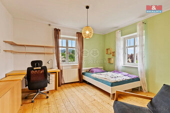 Prodej rodinného domu 5+1, 130 m², Liberec, ul. Osadní - 15