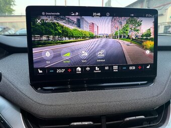 Škoda ENYAQ iV 80 LOFT MATRIX KAMERA ACC - 15