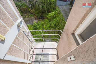 Pronájem bytu 3+kk, 79 m², Praha, ul. Nedvědovo náměstí - 15