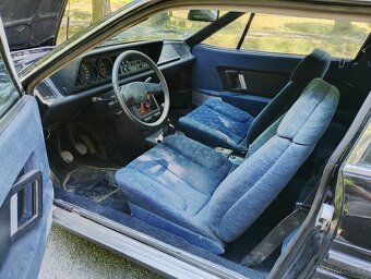 Lancia Gamma 2.5ie - 15
