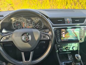 Superb 3 1.4 tsi - 15