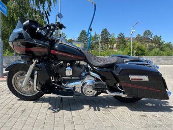 Harley Davidson Road Glide FLTRI  2007 - 15