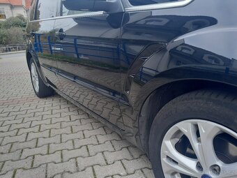 Ford S-MAX 2,0TDCI 120KW AT Titanium - 15