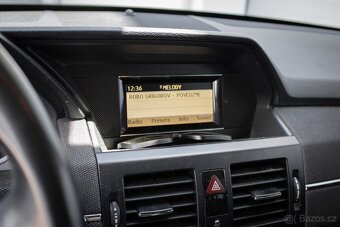 Mercedes-Benz GLK 250 CDI BLUE 4MATIC A/T - 15