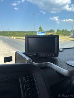Man TGX 26.460. Čelo 2 tuny. Nájezd 1060000km - 15