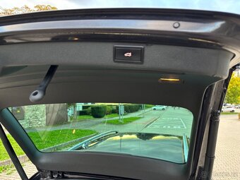 Škoda Superb kombi 2.0TDI 125kw - 15