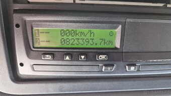 Prodám SCANIA R450 N320 HIGH LINE EURO 6 - 15