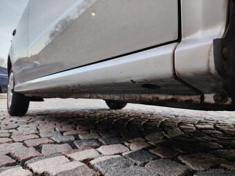 Prodám Škodu Fabii Hatchback 1.2 40kw, rok výroby 2007 - 15