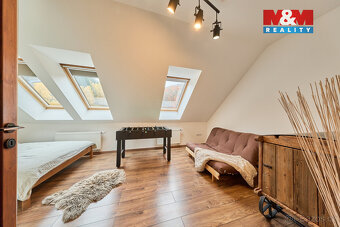 Prodej bytu 4+kk, 90 m², Žacléř - 15