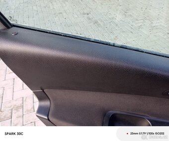 Vw Passat b6 1.9TDI nova stk - 15