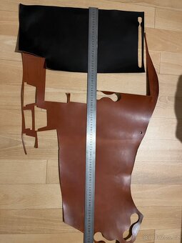 Kůže na výrobu - 15