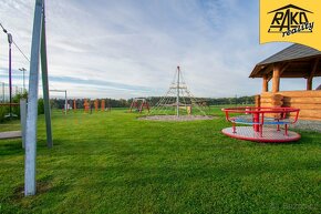 Prodej 17 stavebních pozemků ve Lhotě pod Hořičkami - 15