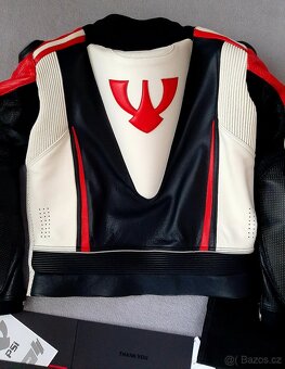 Kombinéza PSI Hubik IMOLA .. NOVÁ - 15