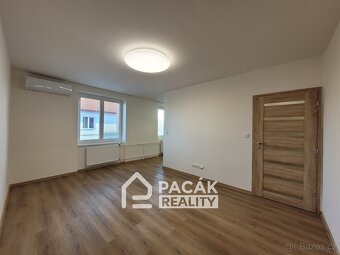 Pronájem nového luxusního bytu 3+1 64 m² v Uničově - 15