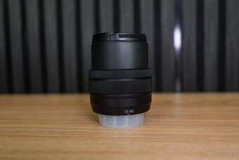 Fotoaparát FujiFilm X-S10 včetně objektivů - 15