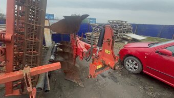 Pluh Opall agri Jupiter 2 - 15