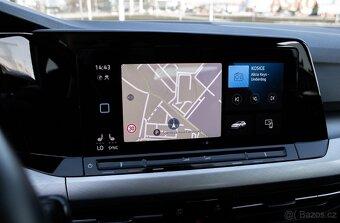 Volkswagen Golf Variant 2.0 TDi/ 110kW - 15