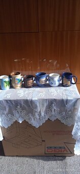 Prodej keramiky, porcelánu a skla - 15