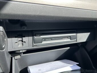 VW Tiguan Allspace 2.0 TDI 110 KW DSG 2018 - 15