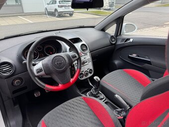 Opel Corsa 1.6 Turbo 110 kW OPC-line - 15