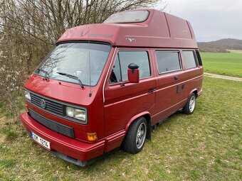 VW California T3 - 15