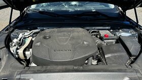 VOLVO V90-D3 2.0 D 2017rv.-Po Kroupách - 15